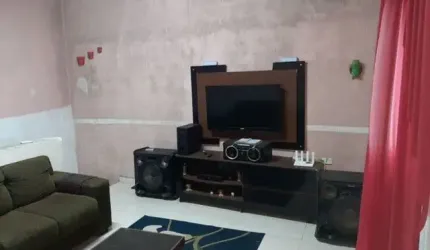 Casa com 3 Quartos e 2 banheiro à Venda, 133m²Vila Cláudia - São Paulo, SP