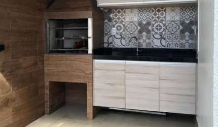 Casa com 3 Quartos e 2 banheiro à Venda, 132m²Perdizes - São Paulo