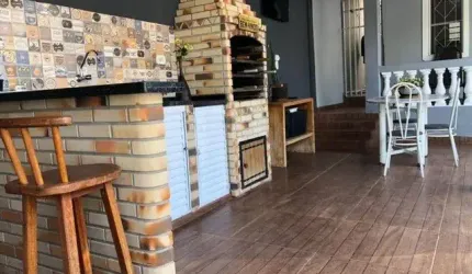 Casa com 3 Quartos e 2 banheiro à Venda, 134m²Barueri, São Paulo