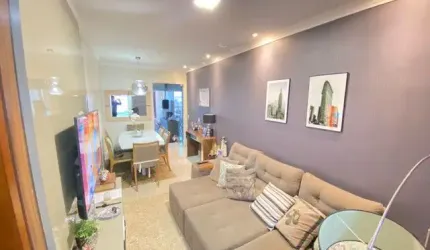 Casa com 3 Quartos e 2 banheiro à Venda, 134m²Santo Amaro - São Paulo