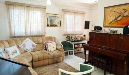 Casa com 3 Quartos e 2 banheiro à Venda, 134m²Vila Almeida São Paulo