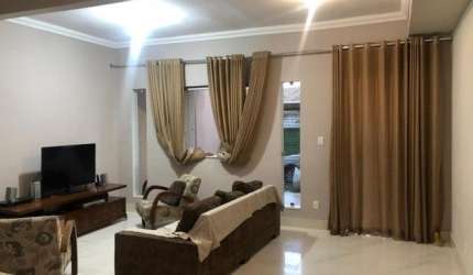 Casa com 3 Quartos e 2 banheiro à Venda, 134m²Jardim Mitsutani - São Paulo