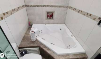 Casa com 3 Quartos e 2 banheiro à Venda, 133m²Vila Ema São Paulo