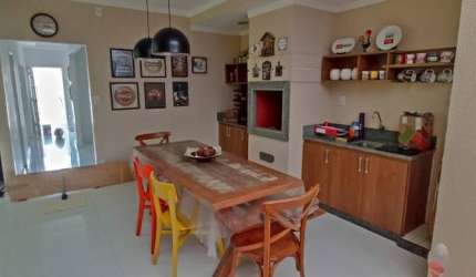 Casa com 3 Quartos e 2 banheiro à Venda, 132m²Cajamar, São Paulo