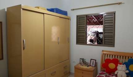 Casa com 3 Quartos e 2 banheiro à Venda, 136m²Campo Limpo Paulista, São Paulo