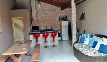 Casa com 3 Quartos e 2 banheiro à Venda, 132m²Vila Invernada - São Paulo
