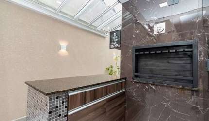 Casa com 3 Quartos e 2 banheiro à Venda, 132m²Vila Gustavo - São Paulo