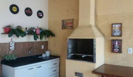 Casa com 3 Quartos e 2 banheiro à Venda, 135m²Vila Cruzeiro São Paulo