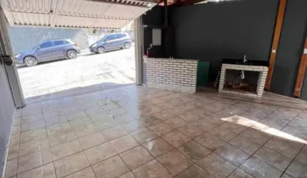 Casa com 3 Quartos e 2 banheiro à Venda, 135m²Vila Medeiros - São Paulo,