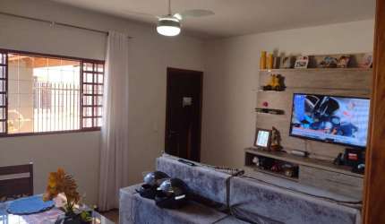 Casa com 3 Quartos e 2 banheiro à Venda, 133m²Ribeirão Preto São Paulo