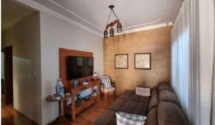 Casa com 3 Quartos e 2 banheiro à Venda, 133m²São Jose Do Rio Preto São Paulo