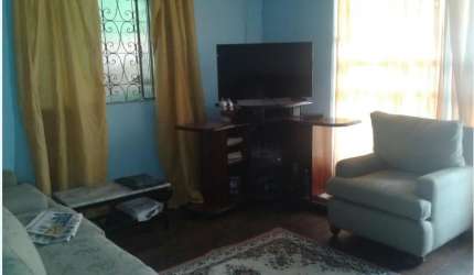 Casa - 120m2 - 3 Quartos, 1 suite - 2 Vagas - Jardim Novo Campo Limpo - Embu das Artes
