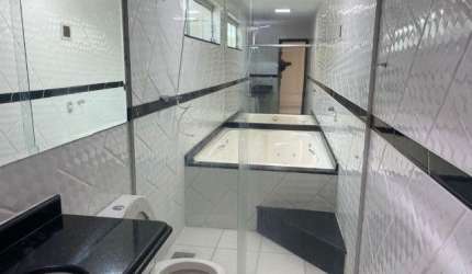 Casa com 3 Quartos e 2 banheiro à Venda, 136m²- São Bernardo do Campo, São Paulo