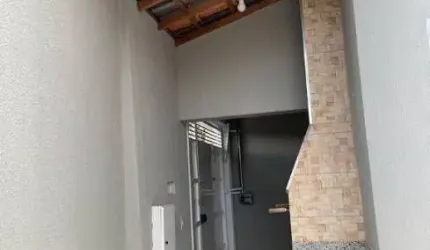 Casa com 3 Quartos e 2 banheiro à Venda, 132m²Vila Nova Urupês - Suzano, São Paulo