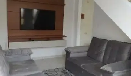 Casa com 3 Quartos e 2 banheiro à Venda, 139m² Jardim Primavera (Zona Norte) - São Paulo