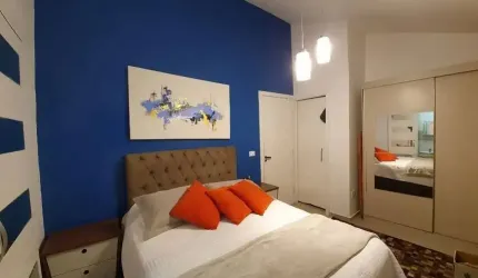 Casa com 4 quartos sendo 1 suite, 3 vagas - Jardim Maua - Maua