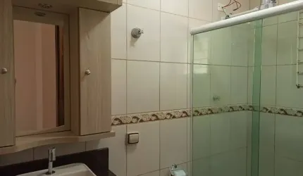 Casa com 85m com 3 quartos sendo 1 suite, 2 vagas - Santo Antonio - São Caetano do Sul