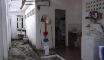 Casa 3 quartos sendo 1 suite , 2 vagas - Bussocaba - Osasco