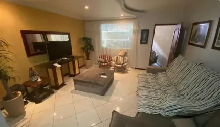 Casa com 3 Quartos e 2 banheiro à Venda, 135m²Alto Ipiranga Mogi Das Cruzes São Paulo