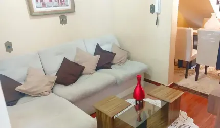 Casa com 3 Quartos e 2 banheiro à Venda, 136m²Cupece São paulo