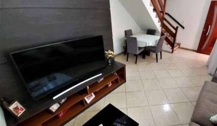 Casa com 3 Quartos e 2 banheiro à Venda, 133m²Itaim Paulista São Paulo