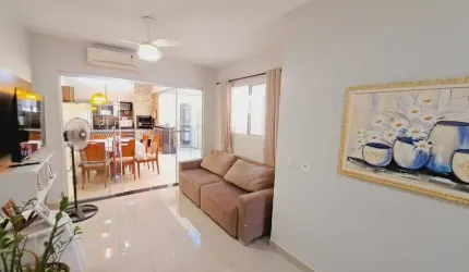 Casa com 3 Quartos e 2 banheiro à Venda, 132m²Assunção São Bernando Do Campo São Paulo