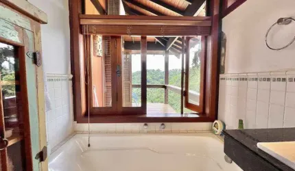 Casa com 3 Quartos e 2 banheiro à Venda, 139m²Embaré Santos São Paulo