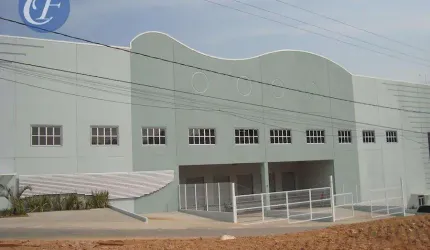 Polo Empresarial Tambore