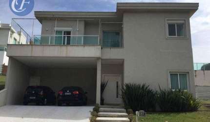 Casa, Alphaville, Santana De Parnaiba, 4 Dorm, 4 Suite, 4 Vagas
