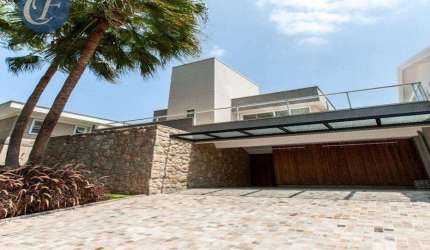 Casa, Alphaville, Santana De Parnaiba, 3 Dorm, 1 Suite