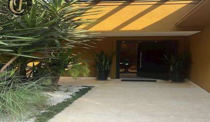 Casa Terrea, Residencial Tambore, Barueri, 3 Dorm, 3 Suite, 6 Vagas
