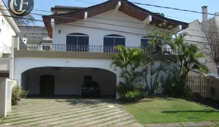 Casa, Alphaville Residencial 1, Barueri, 4 Dorm, 3 Suite