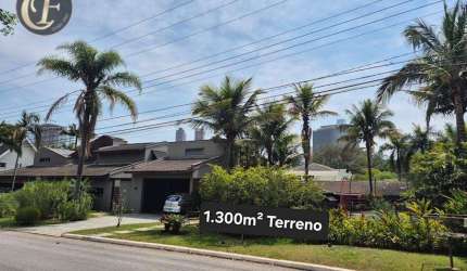Casa, Alphaville Residencial Dois, Barueri, 4 Dorm, 4 Suite