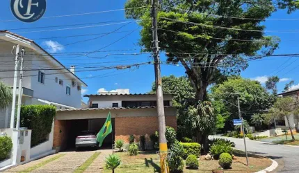 Casa, Alphaville, Santana De Parnaiba, 3 Dorm, 1 Suite