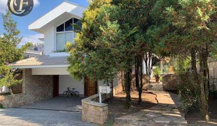 Casa, Alphaville Residencial 1, Barueri, 4 Dorm, 2 Suite