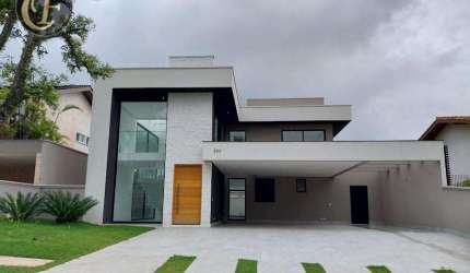 Casa, Alphaville Residencial 1, Barueri, 4 Dorm, 4 Suite
