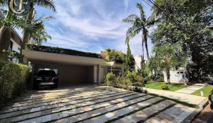 Casa, Alphaville Residencial 1, Barueri, 3 Dorm, 3 Suite