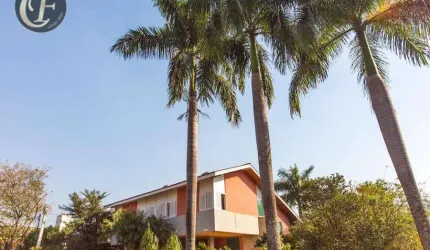 Casa, Alphaville Residencial Dois, Barueri, 4 Dorm, 4 Suite
