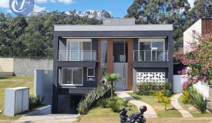 Casa, Tambore, Santana De Parnaiba, 4 Dorm, 4 Suite, 4 Vagas