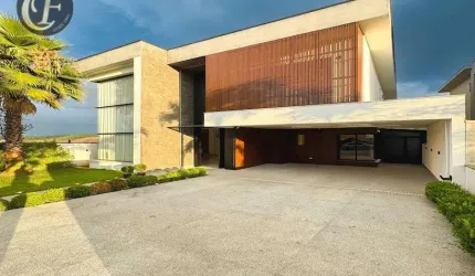 Casa, Alphaville, Santana De Parnaiba, 4 Dorm, 4 Suite, 4 Vagas