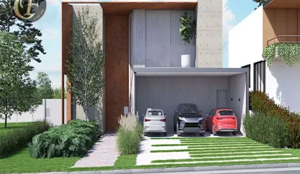 Casa, Alphaville, Barueri, 4 Dorm, 4 Suite