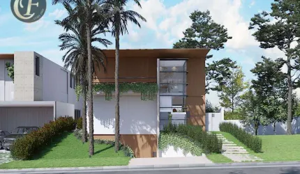 Casa, Alphaville, Barueri, 4 Dorm, 4 Suite