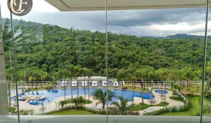 Apartamento, Tambore, Barueri, 3 Dorm, 3 Suite, 5 Vagas