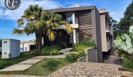 Casa, Tambore, Santana De Parnaiba, 4 Dorm, 4 Suite, 6 Vagas