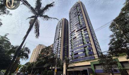 Condominio Alpha Club