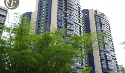Condominio Alpha Club