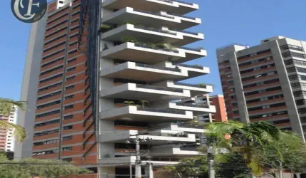 Edificio Phanton