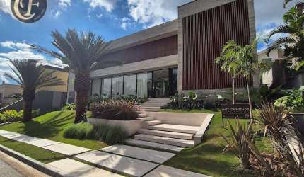 Casa, Alphaville Residencial 1, Barueri, 4 Dorm, 4 Suite, 8 Vagas
