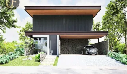Casa, Alphaville Residencial 1, Barueri, 4 Dorm, 4 Suite