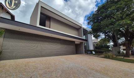 Casa, Alphaville Residencial 1, Barueri, 4 Dorm, 4 Suite